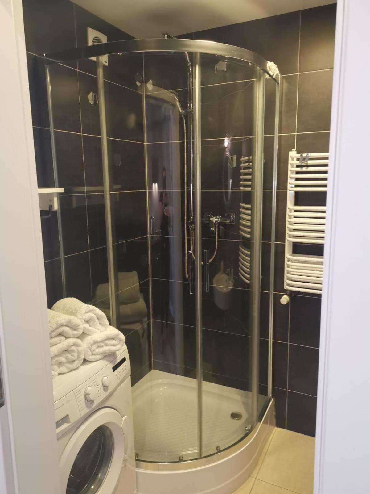 Apartamenty Apartlux Poznaň Pokoj fotografie