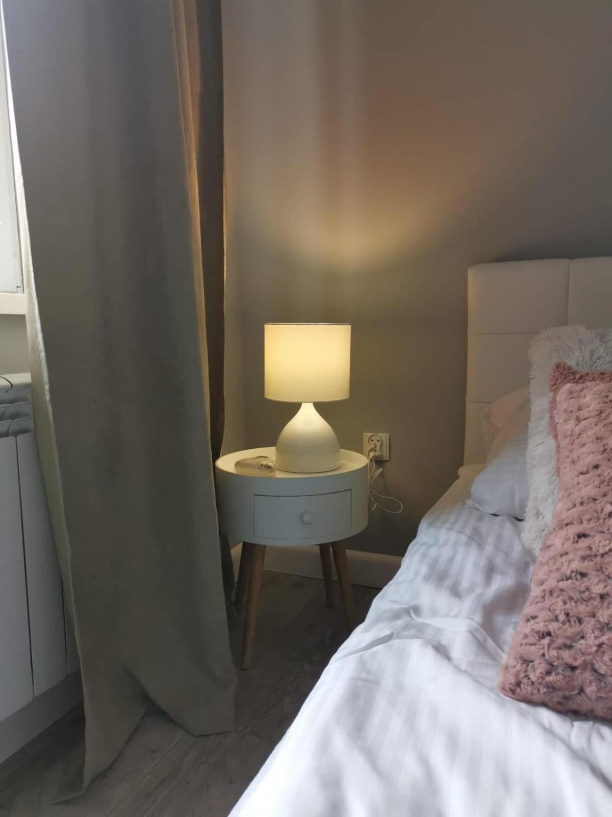Apartamenty Apartlux Poznaň Pokoj fotografie