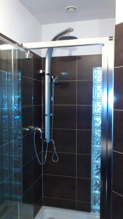 Apartamenty Apartlux Poznaň Pokoj fotografie