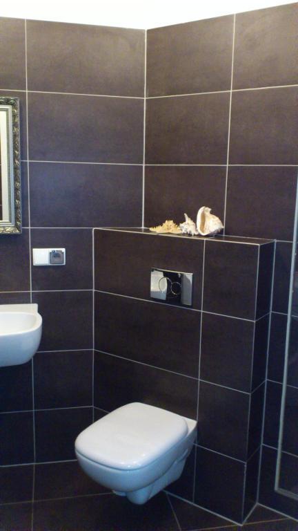 Apartamenty Apartlux Poznaň Exteriér fotografie
