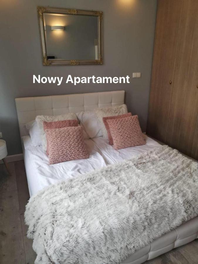 Apartamenty Apartlux Poznaň Exteriér fotografie