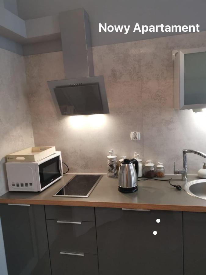 Apartamenty Apartlux Poznaň Exteriér fotografie
