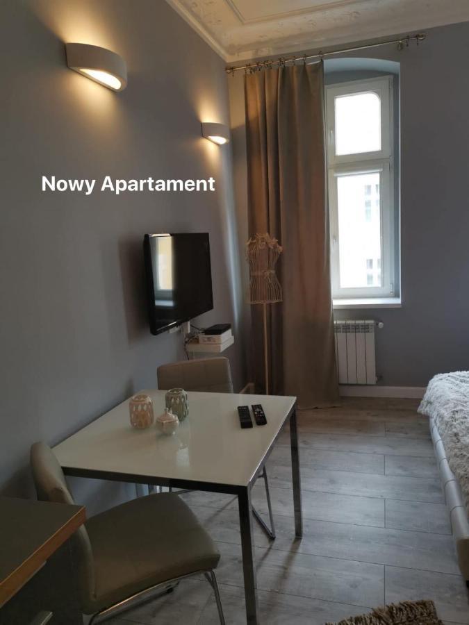 Apartamenty Apartlux Poznaň Exteriér fotografie